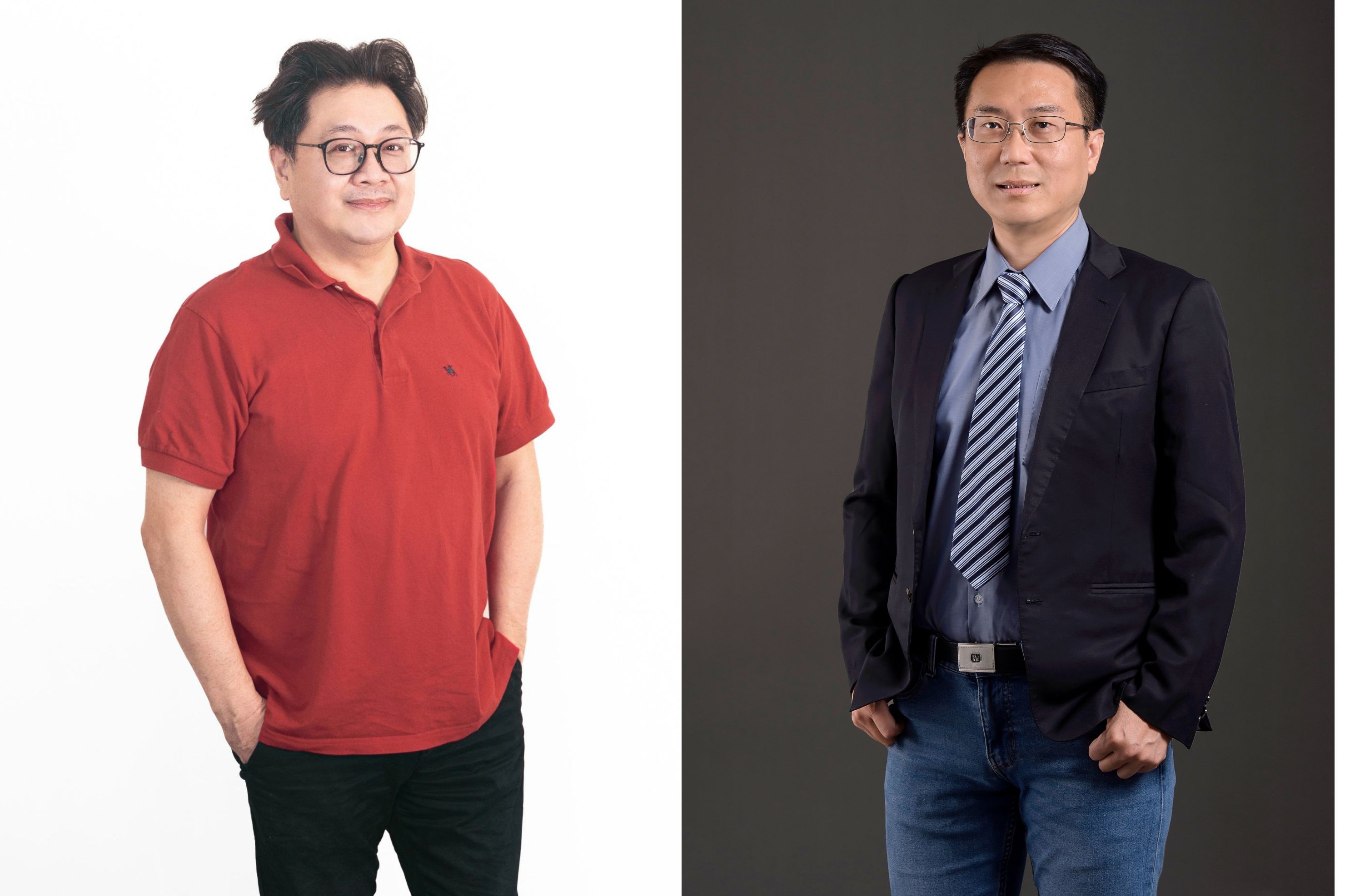  NCKU Professors Kai-Wei Chiang and Han-Sheng Chuang Receive 2026 Engineering Professor Award