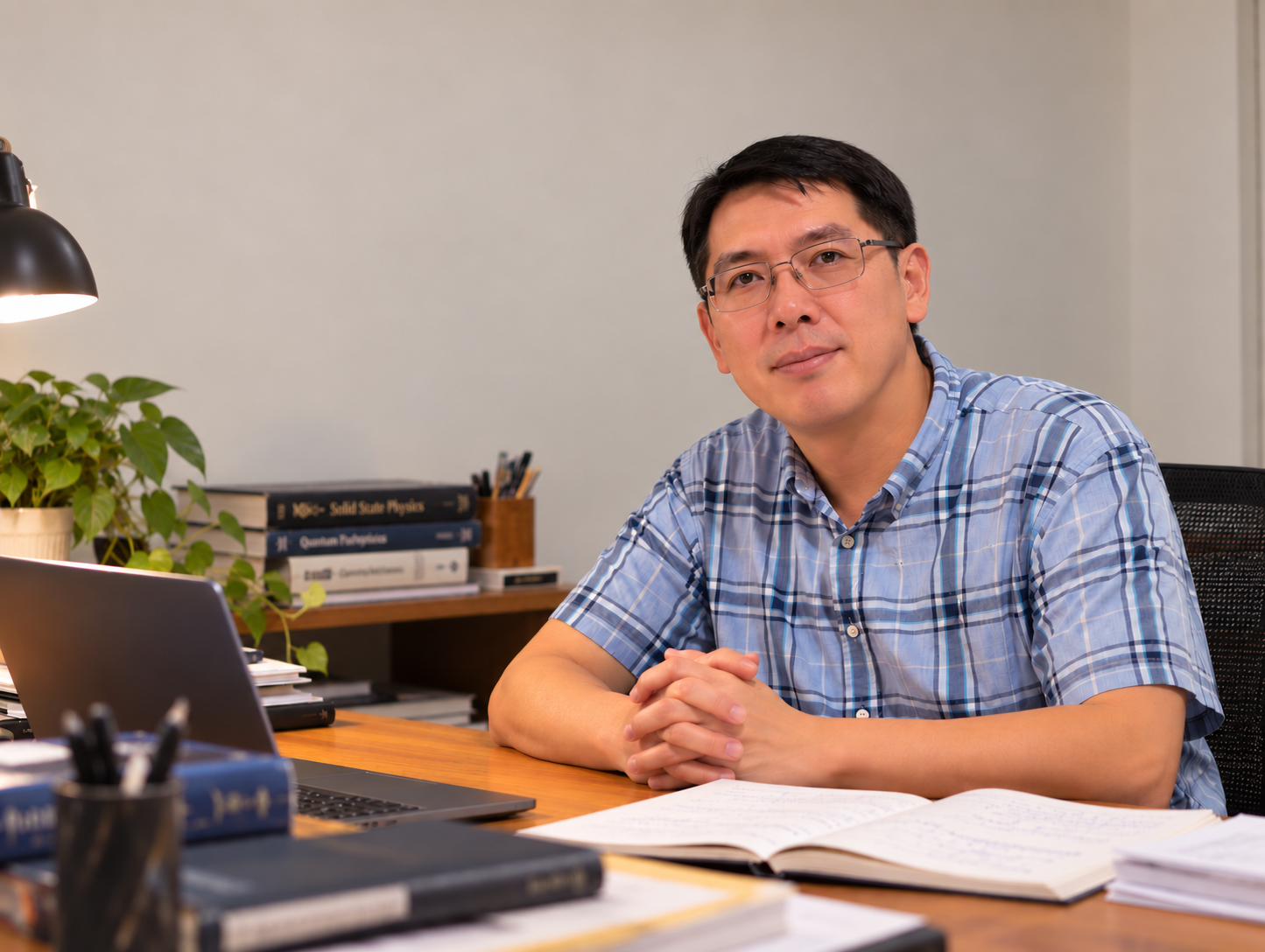 成大林光儀博士攜手臺師大藍彥文教授及跨校研究團隊,取得突破性研究成果,並刊載於10月1日出版的國際頂尖學術期刊《自然(Nature)》