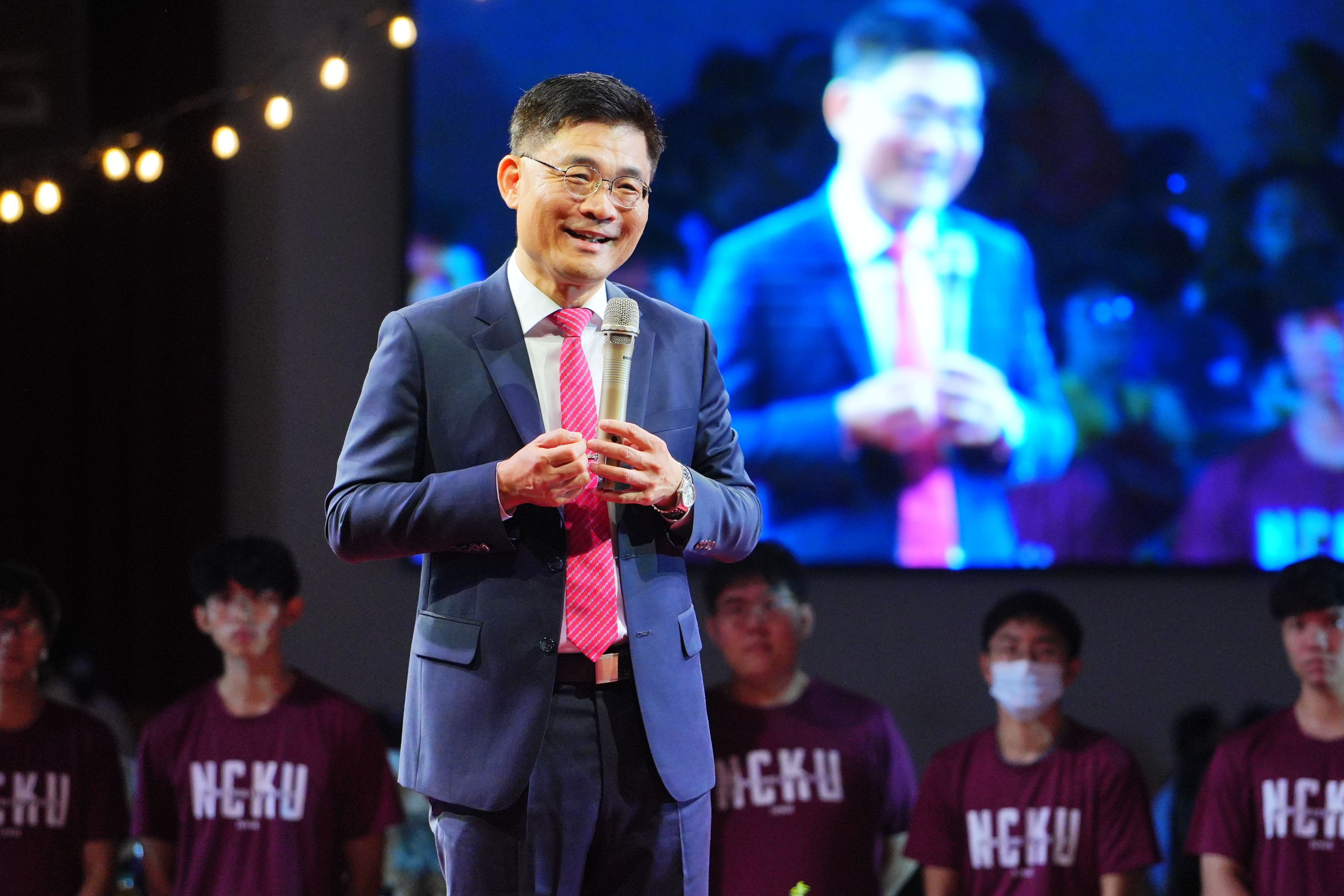 沈孟儒