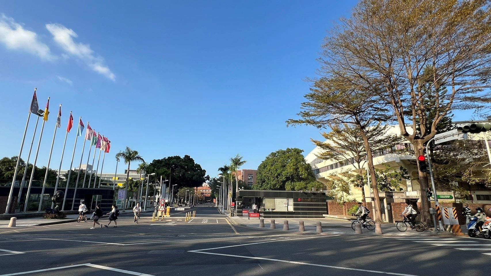 合作力、溝通力與應變力深獲肯定,2024企業最愛及大學品牌力評比,成大連奪四冠軍