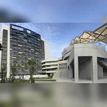 生物科學與科技學院
