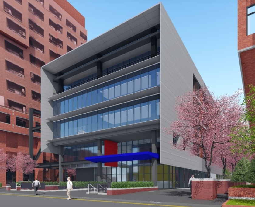 智慧半導體及永續製造學院