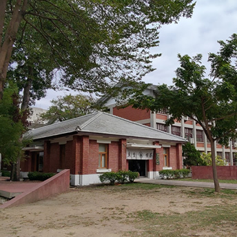 文學院