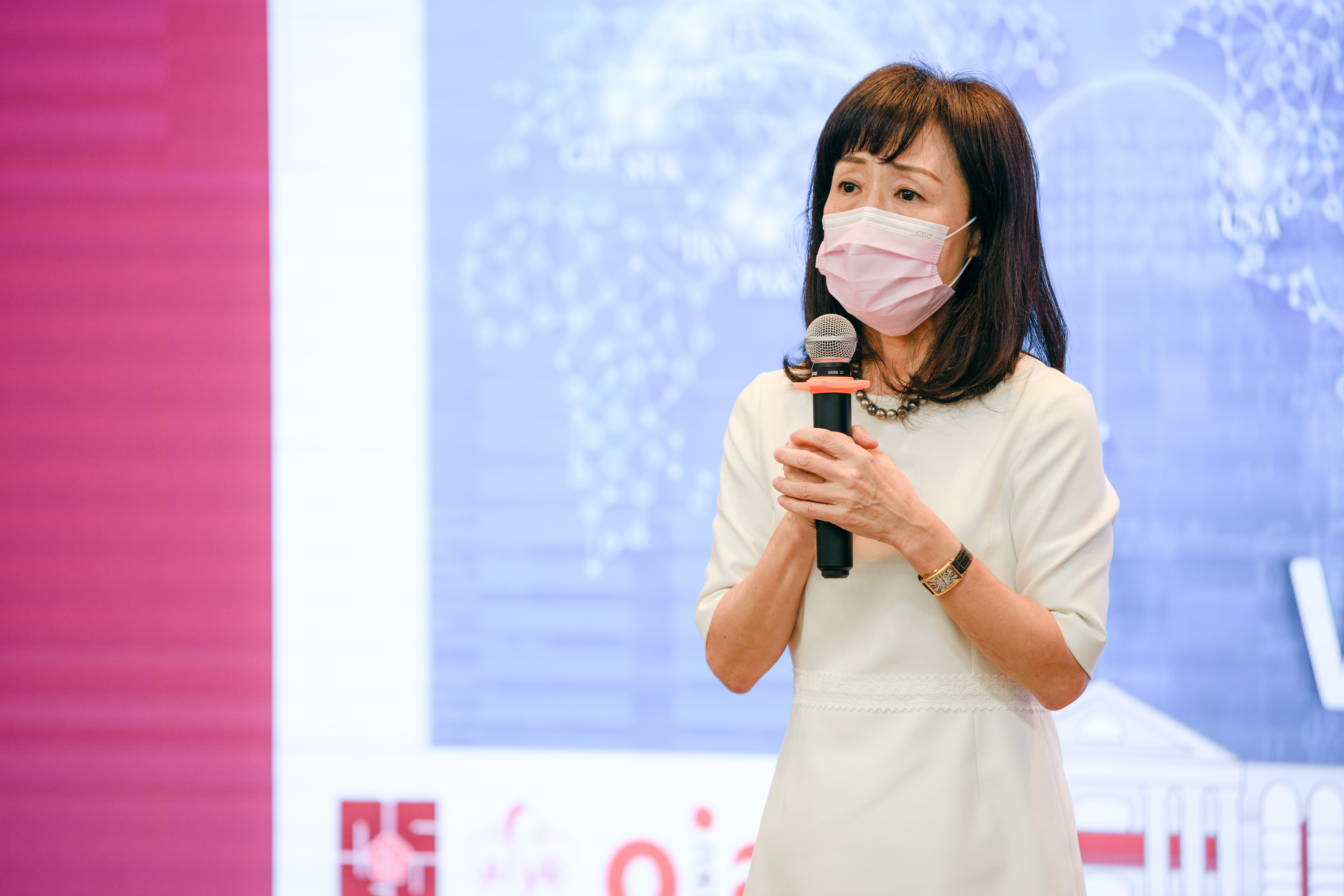 蘇慧貞校長