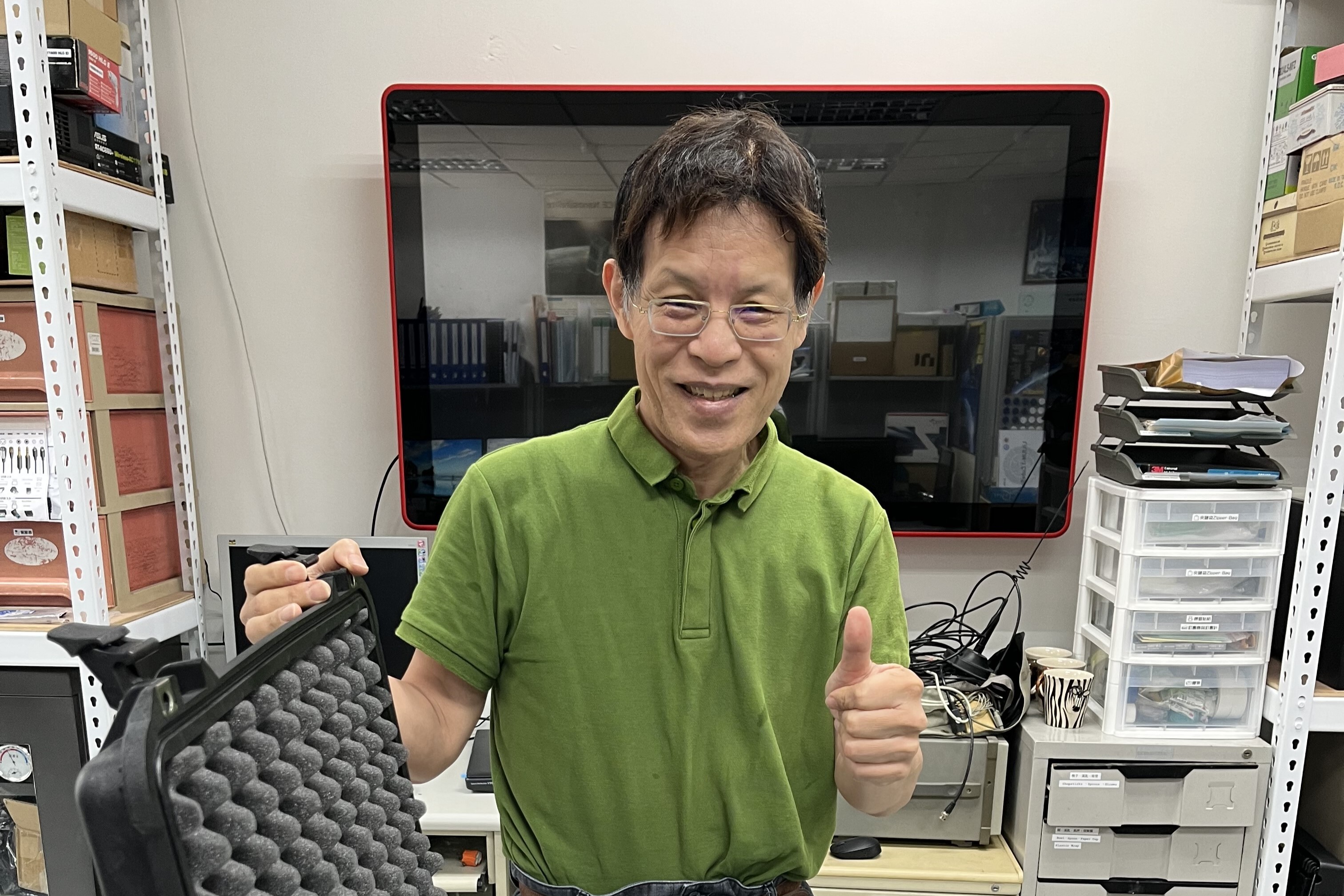莊智清