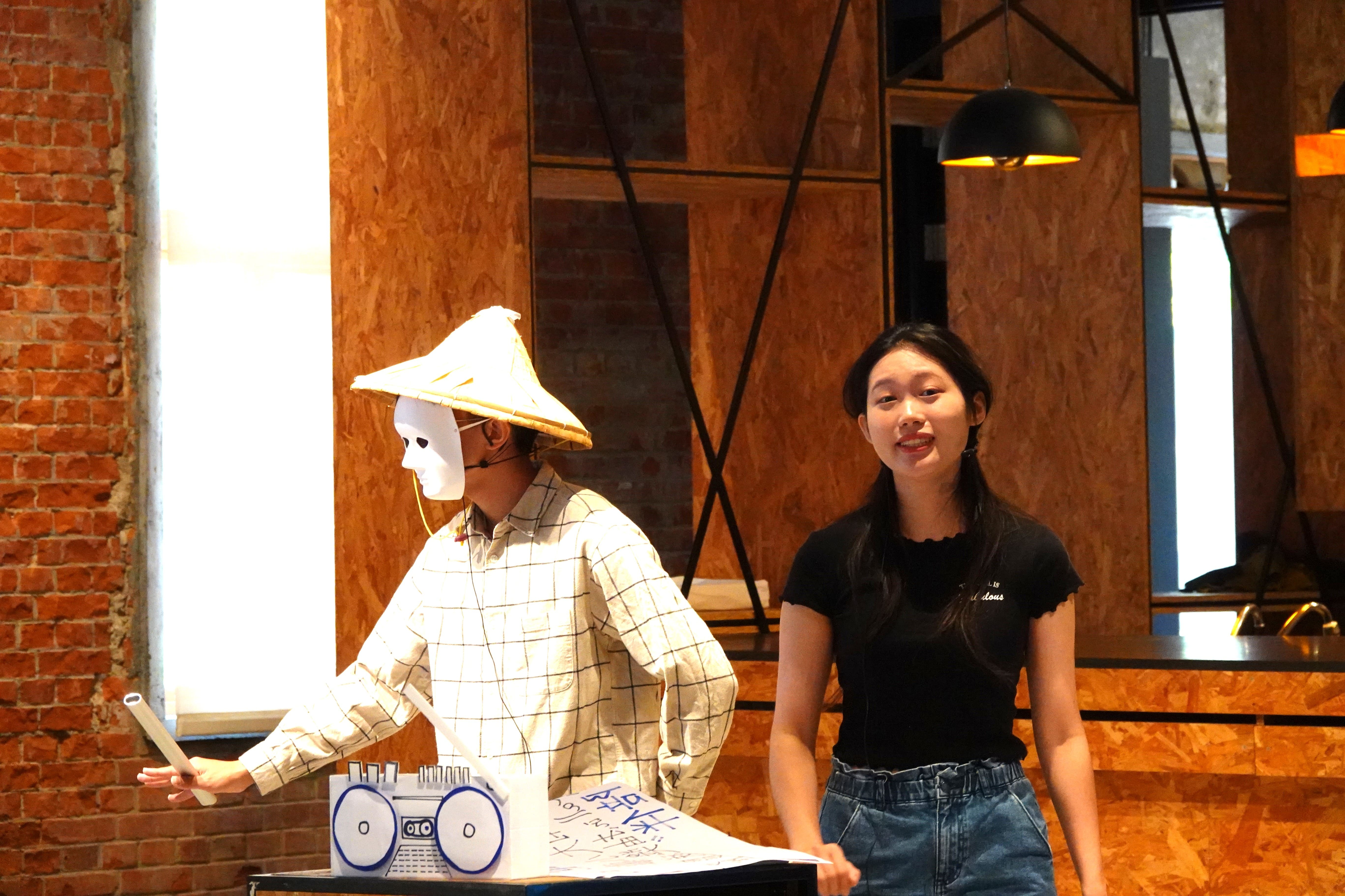 「成功台語歌廳 SHOW」25日展開