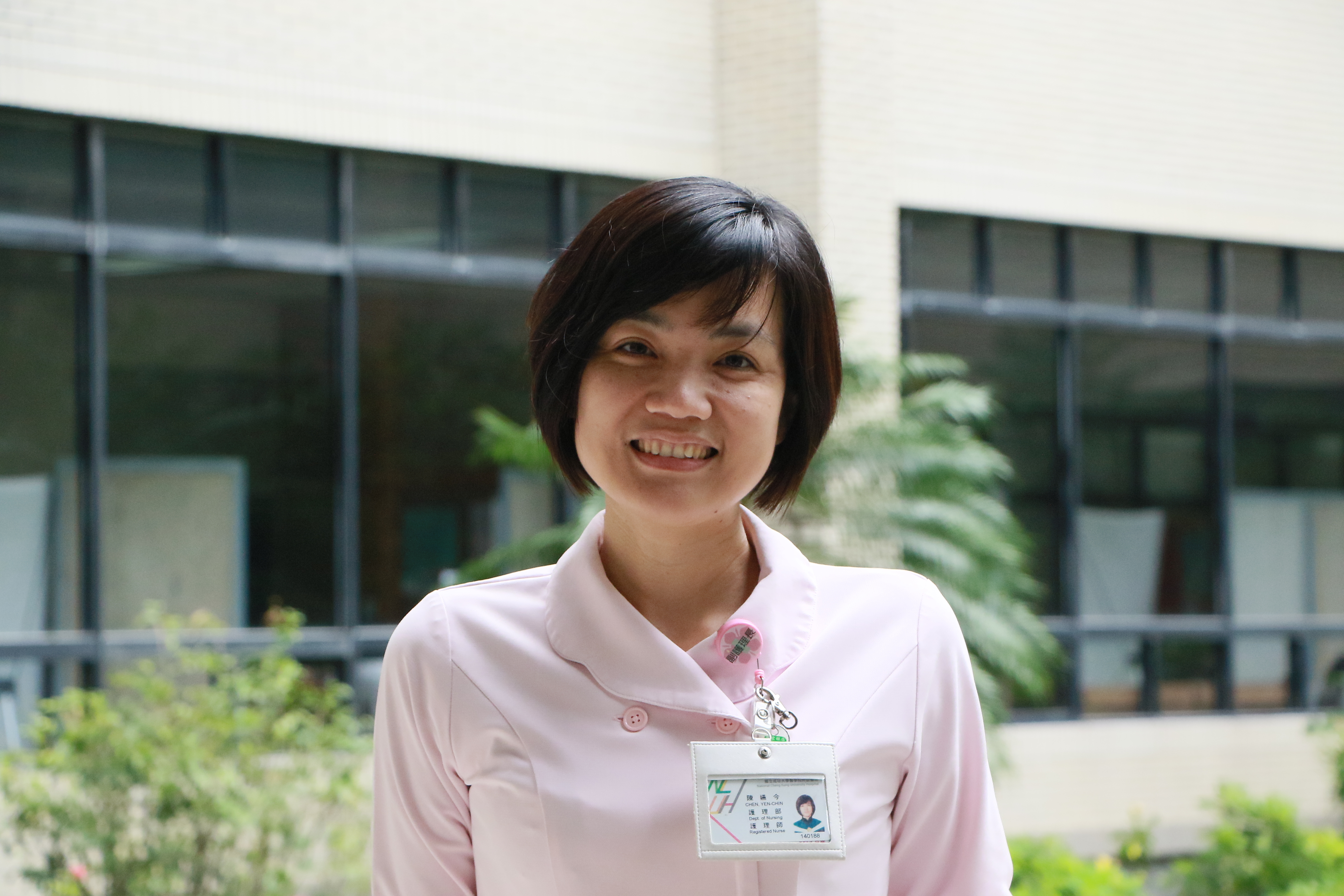 陳嬿今