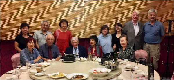 NCKU get highly recognition in promoting Taiwan-Germany exchange