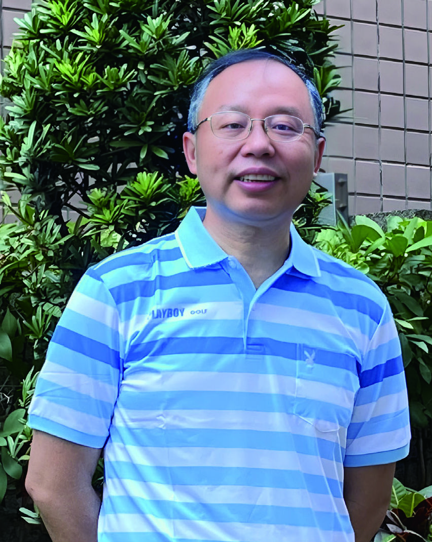 李同益
