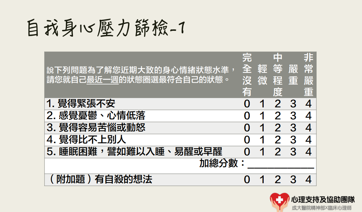 5