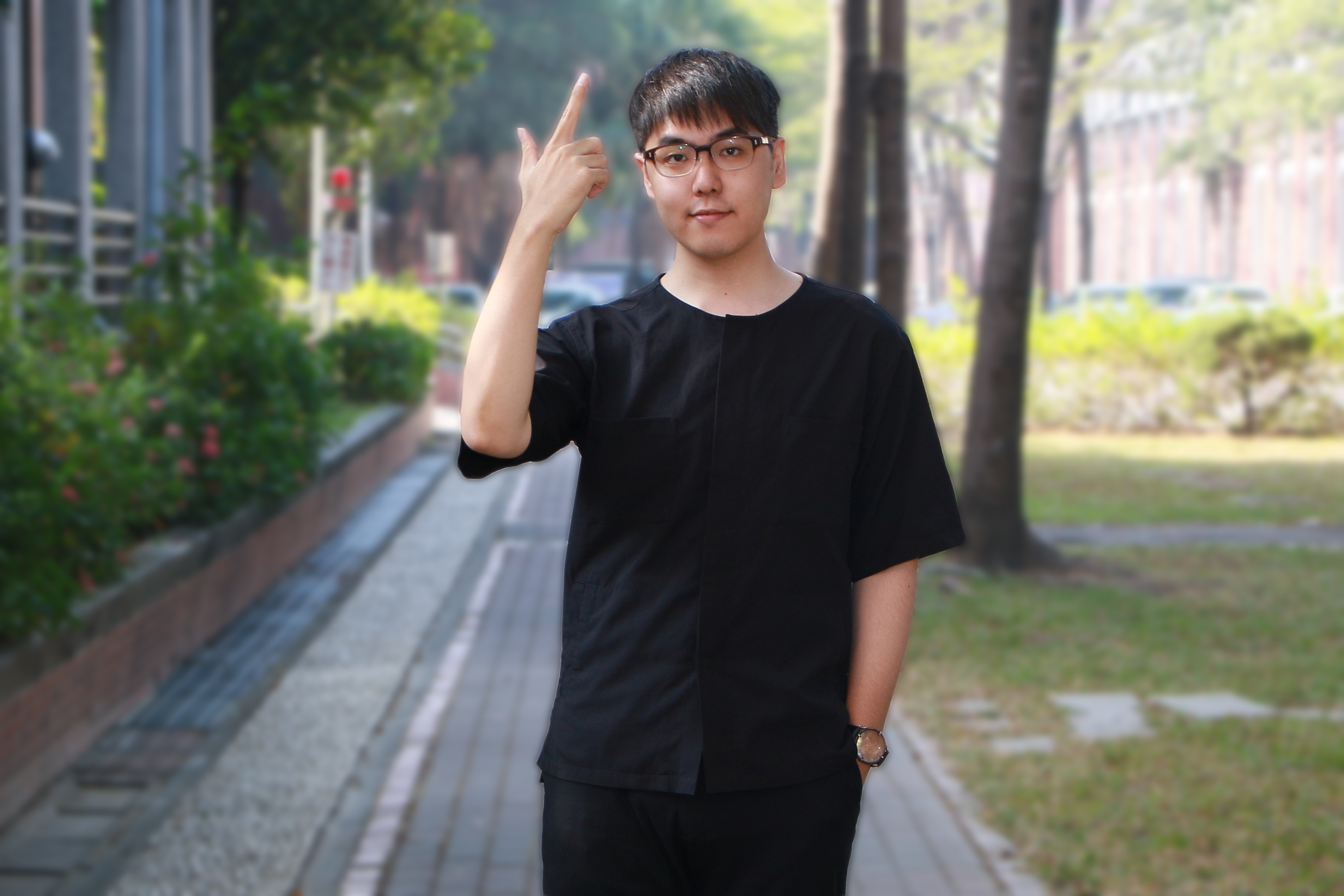 大圖