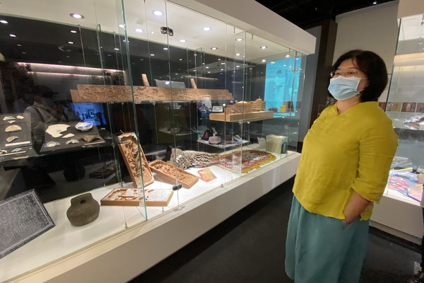 成大「城東有成」特展
