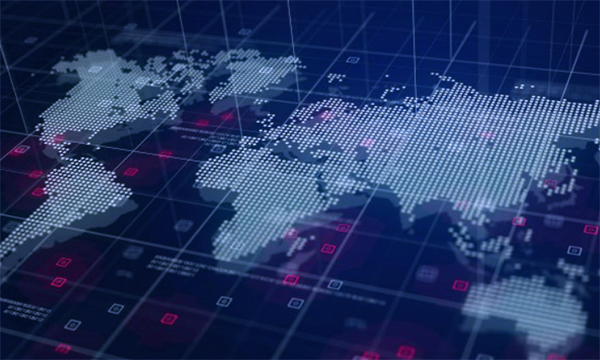 Overseas Joint Research Centers