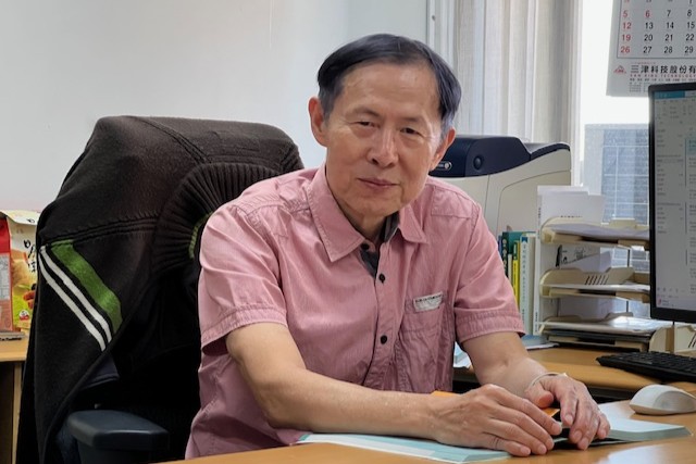 李玉郎