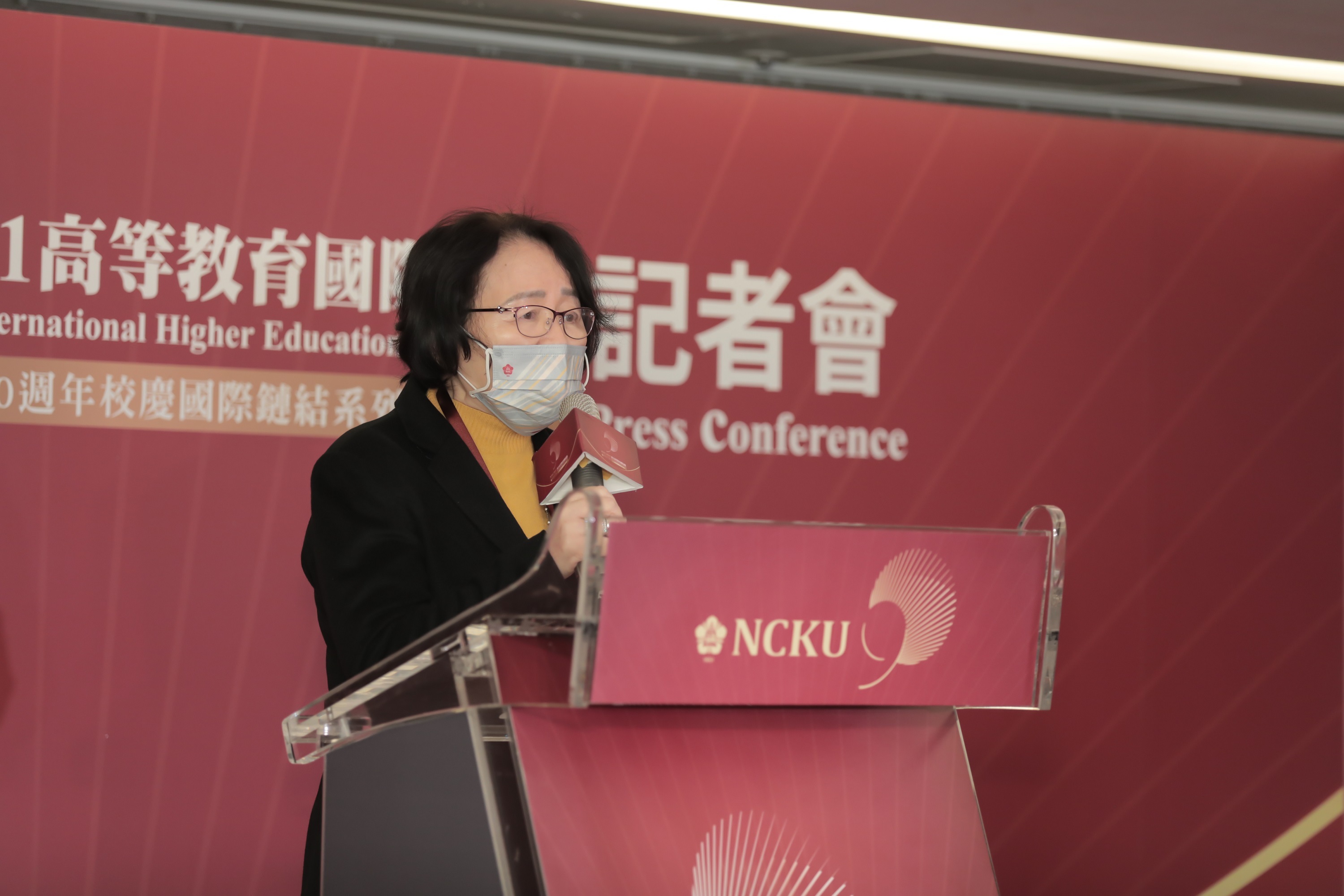 帆宣系統科技股份有限公司董事長高新明表示,產業界在疫情影響下,深刻感受到數位化、智慧化的重要