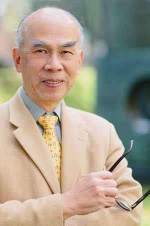 安介南