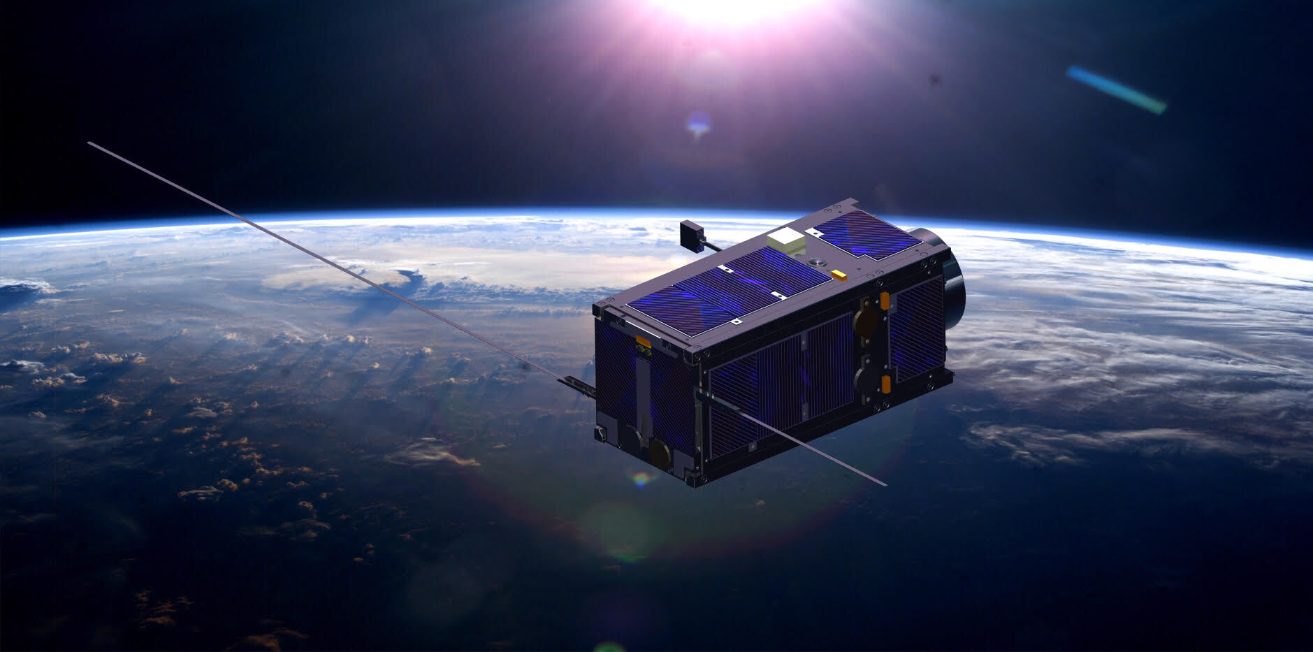 成大的太空系統工程研究所是全國新設太空系統工程研究所中包含領域最廣最完整的研究所