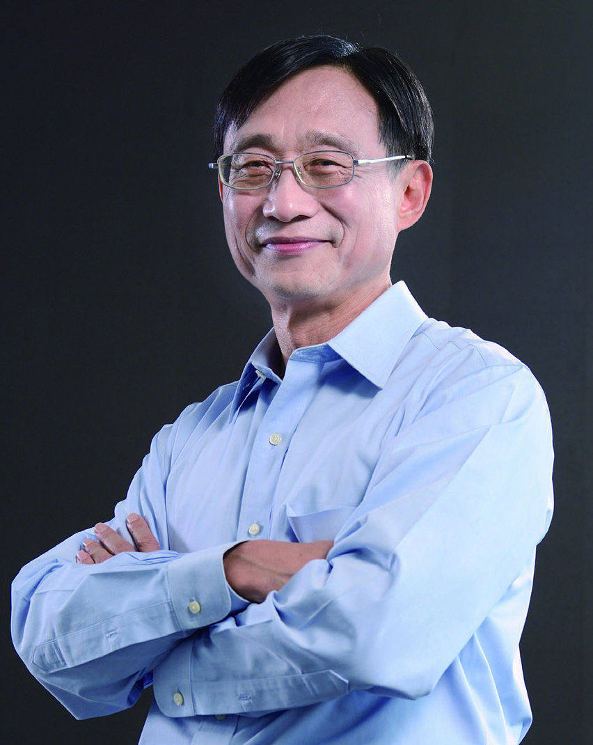 林志隆