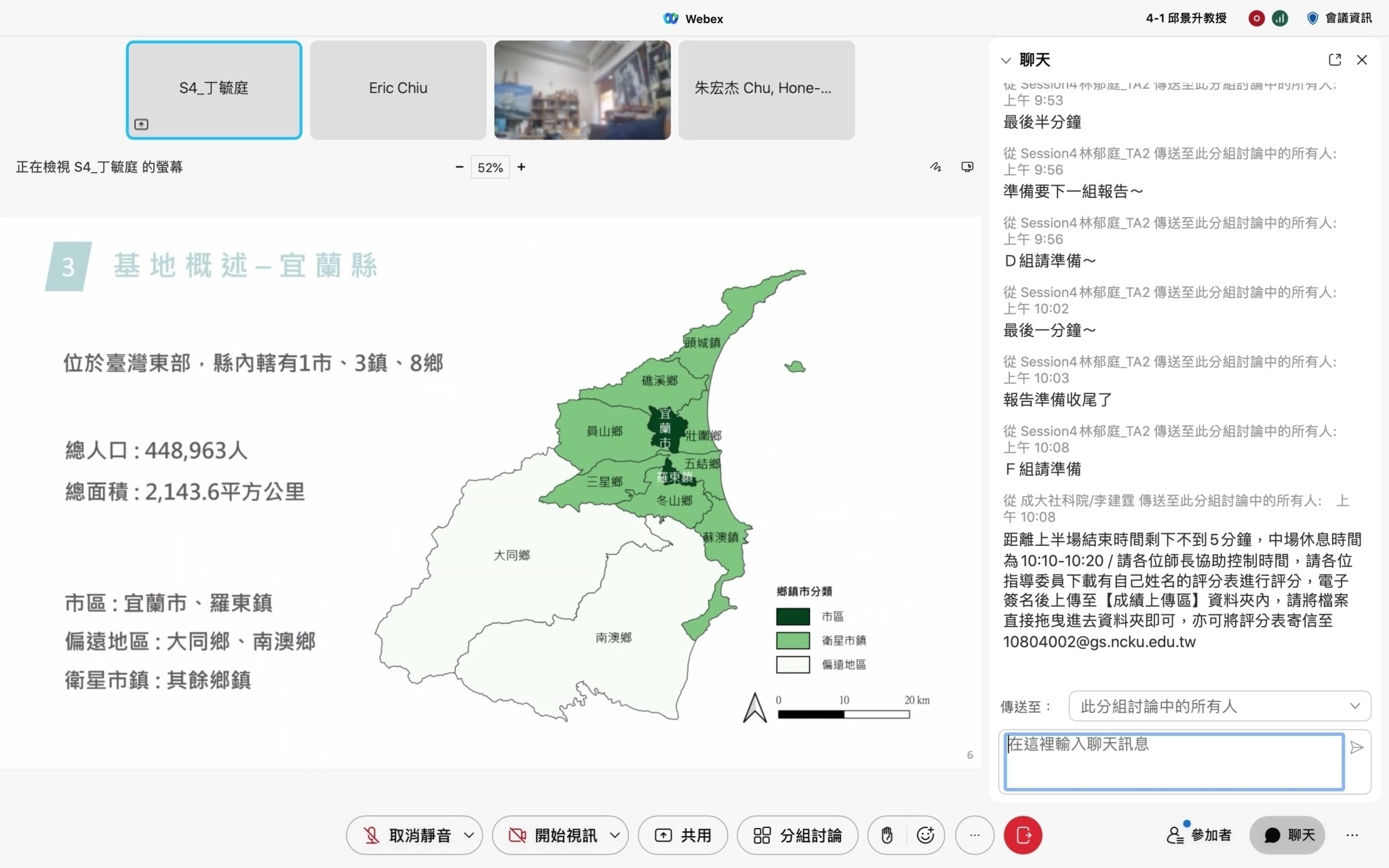 GIS議題
