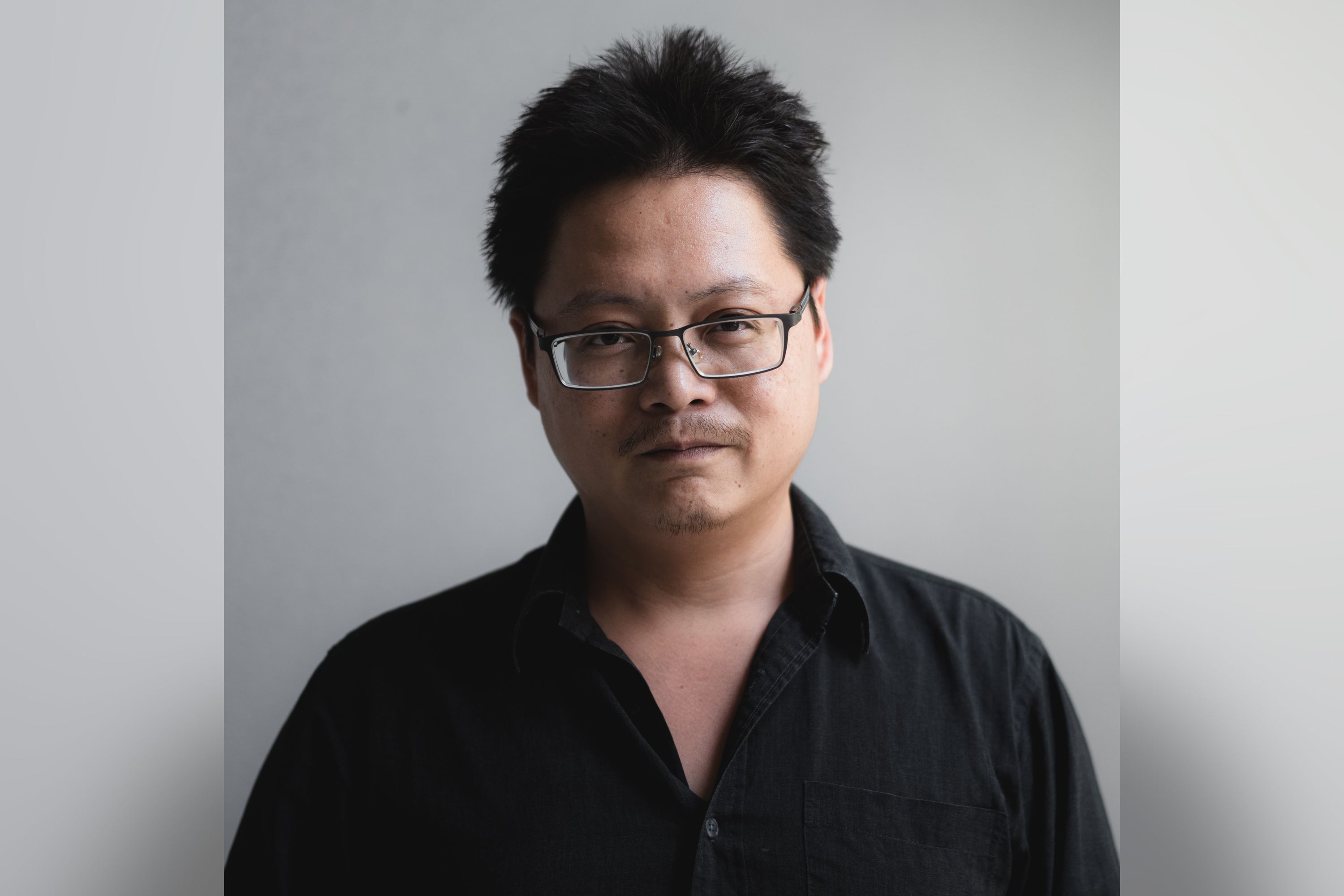 沈揚庭老師