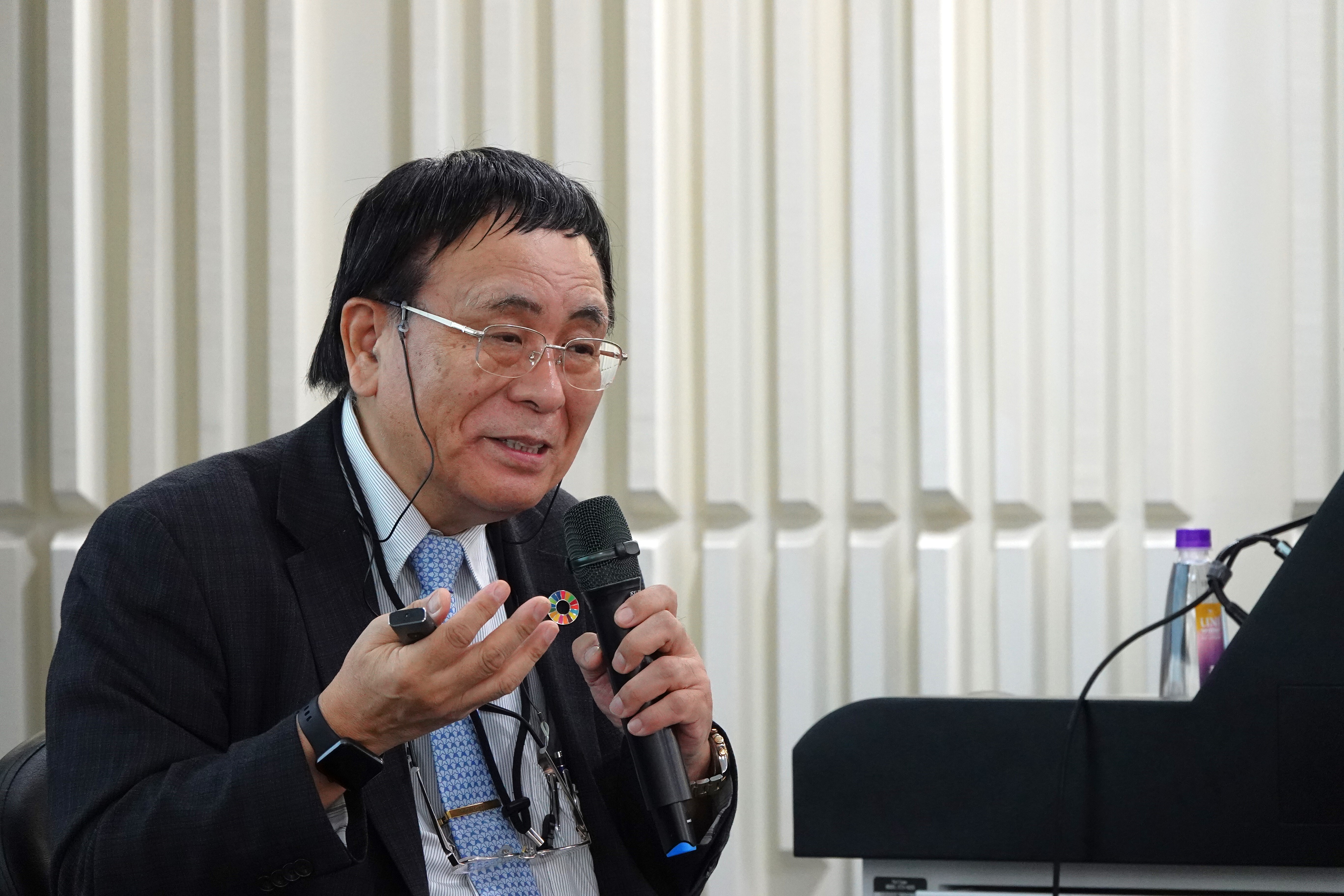 1130515成大玉山學者 AI 系列講座01