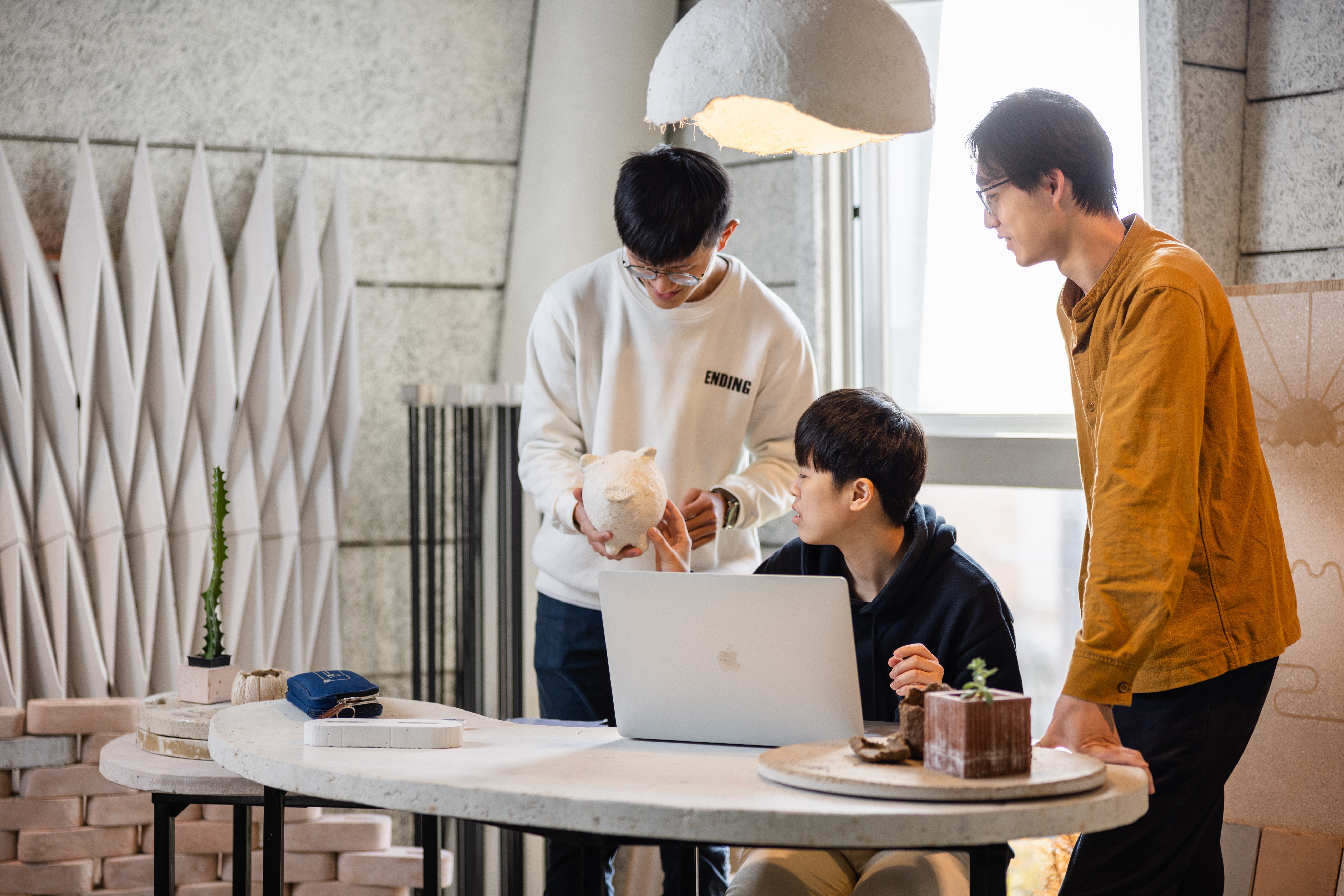 成大「跨域彈性學制」打破傳統學科界線，提供學生更彈性、高自主性與具制度支持的學習路徑