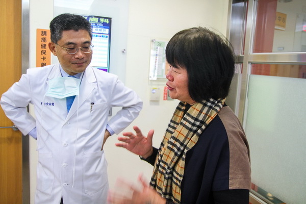 泡泡龍門診