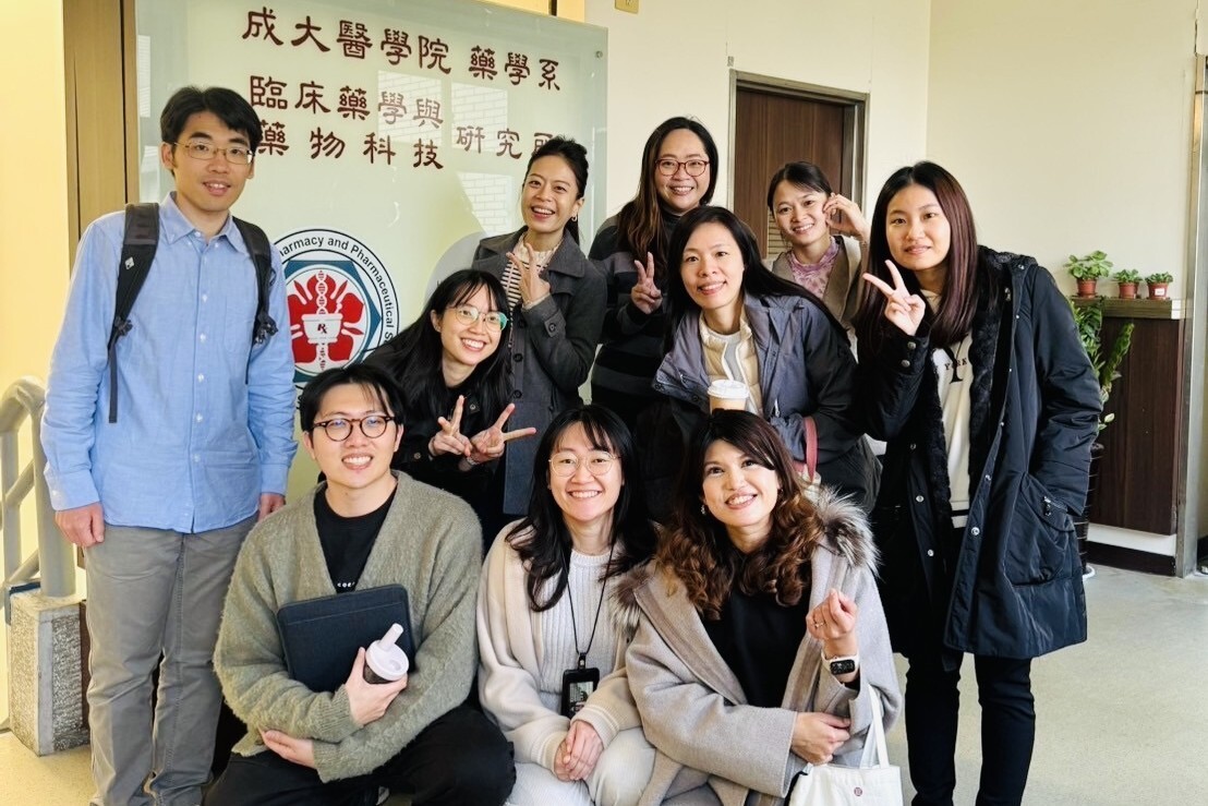團隊與學者