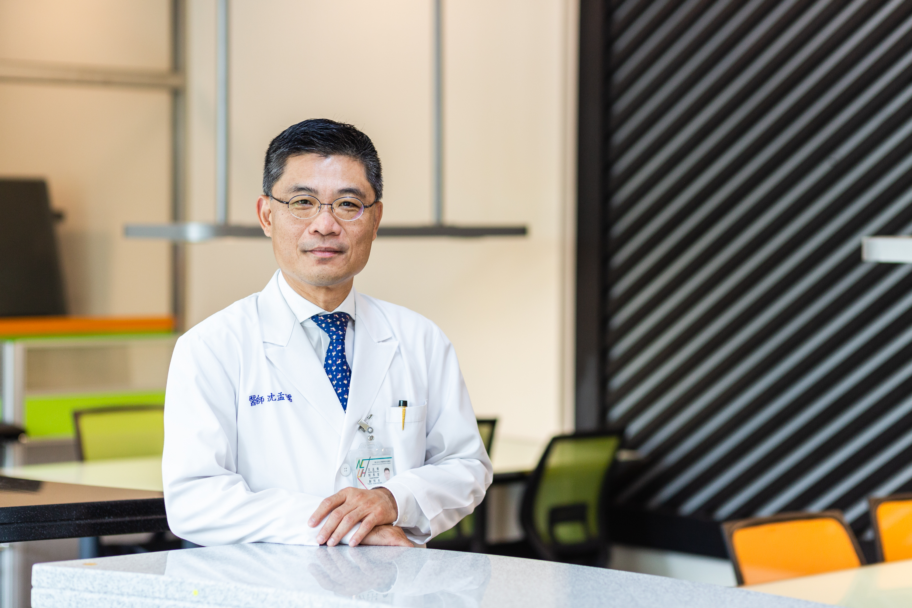 國立成功大學校長遴選結果出爐 沈孟儒當選成大第18任校長