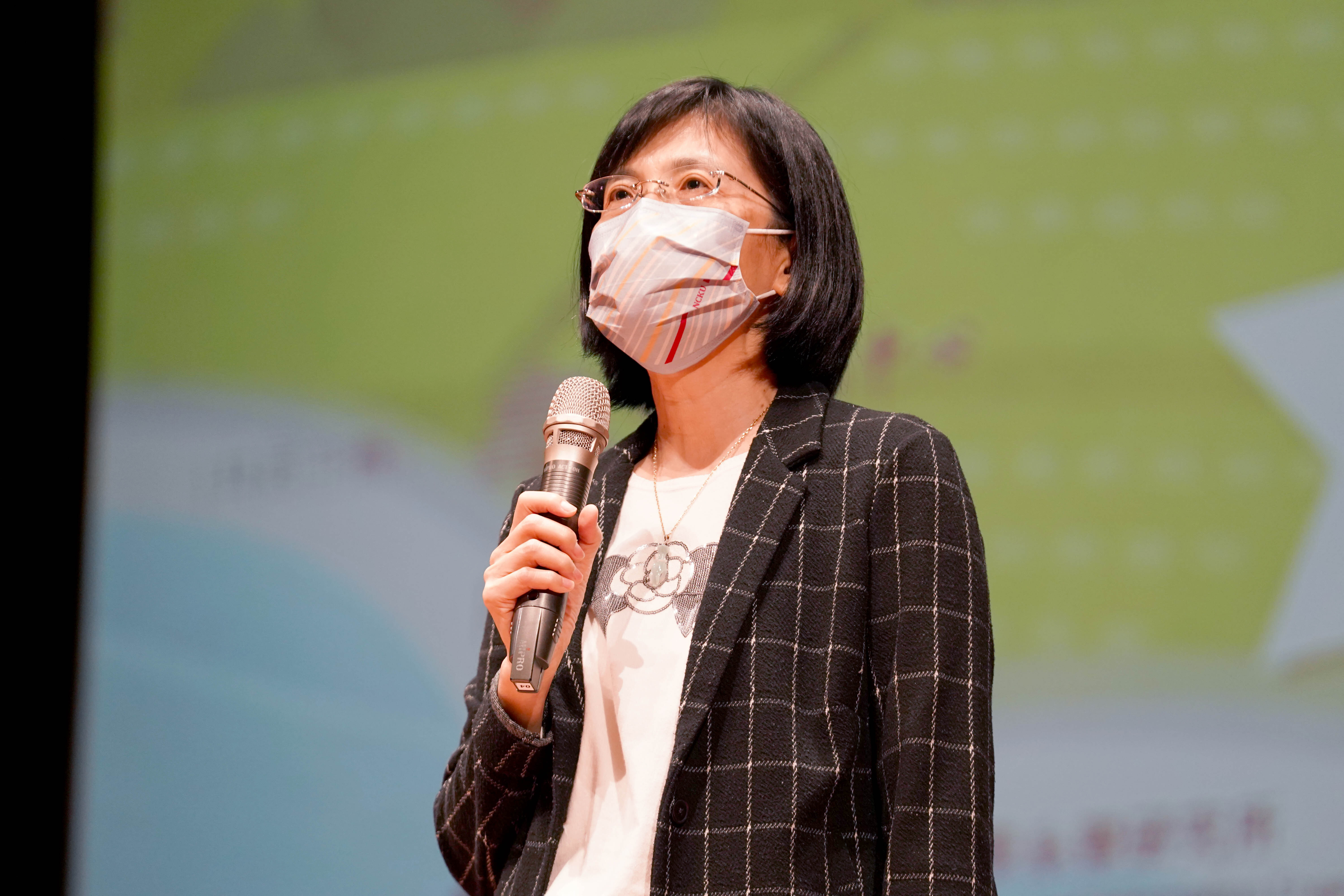 副校長