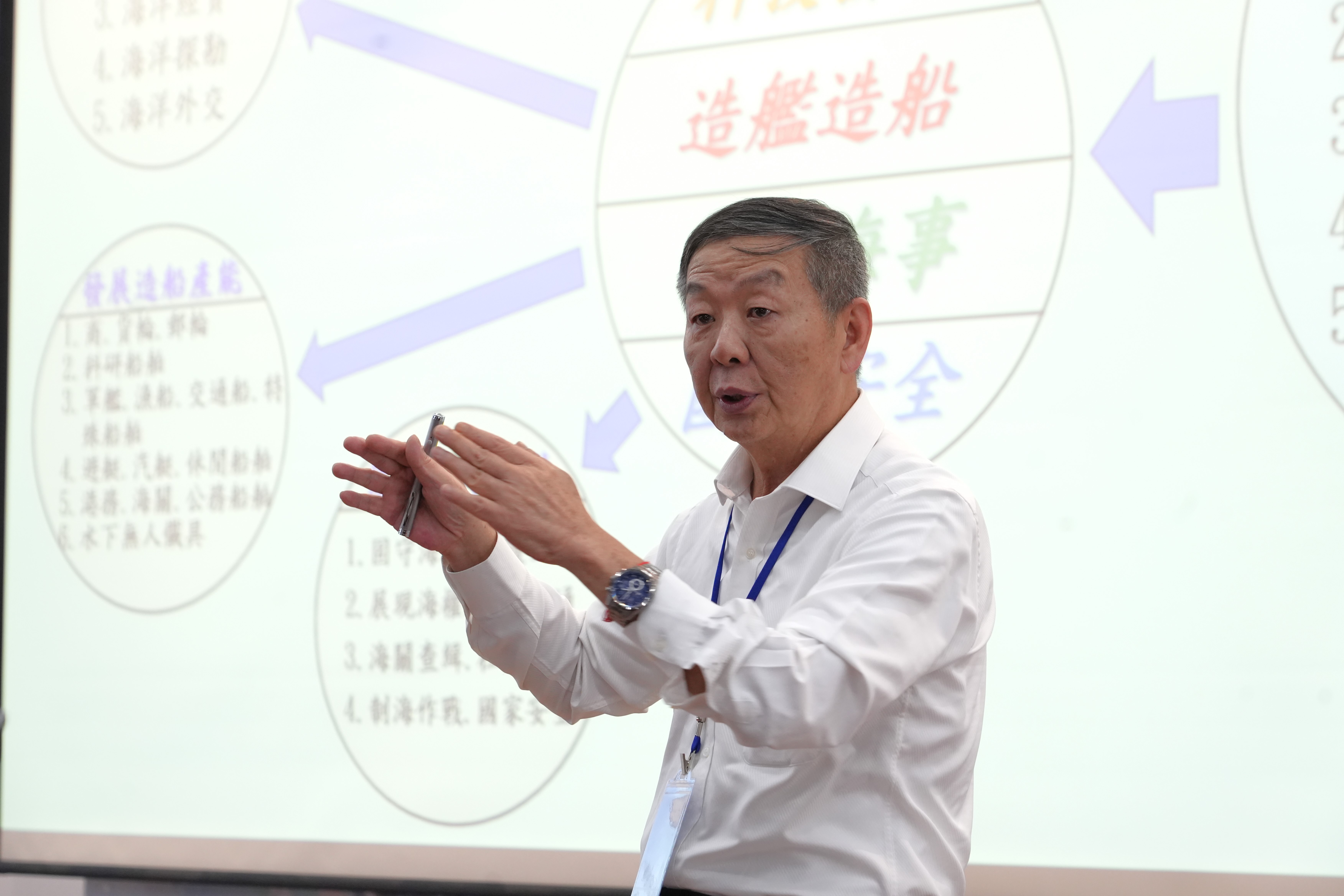 黃曙光