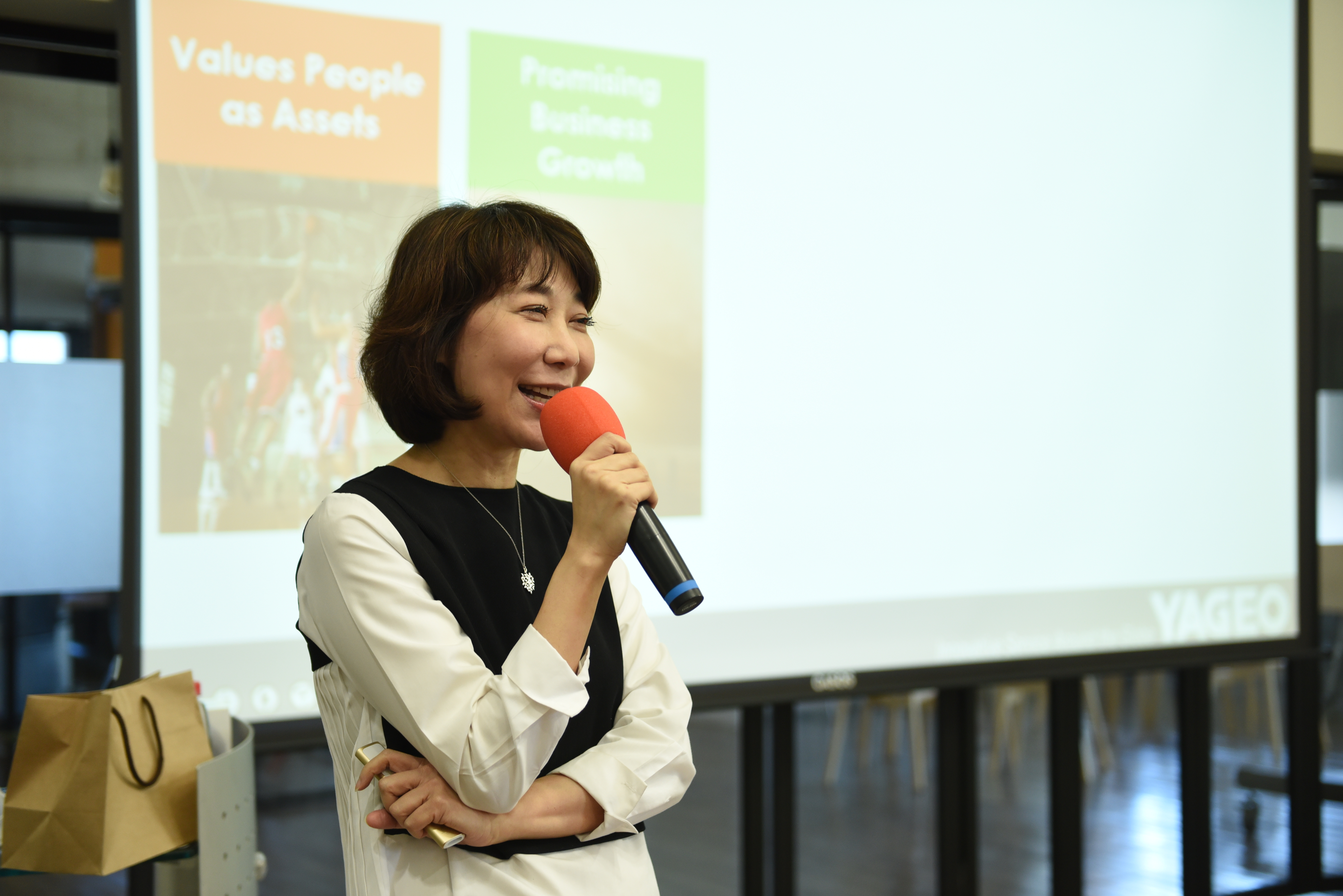 人滋長