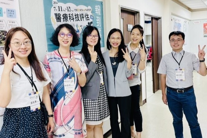 與健保署幟員