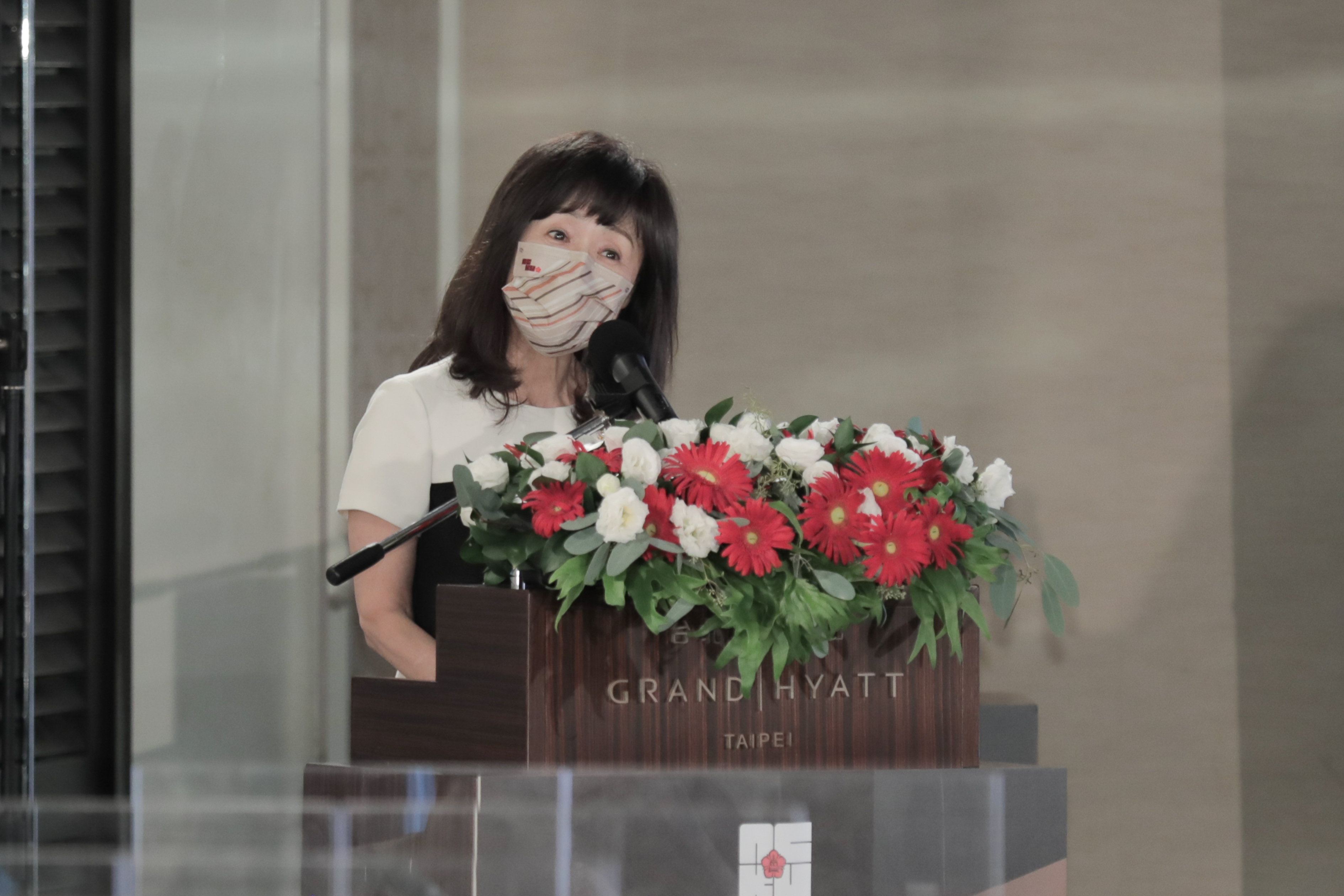 成大蘇慧貞校長認為,目前雙方持續經營的成大-普渡雙聯學位計畫與線上課程,讓成大學生提高國際能見度與市場機會