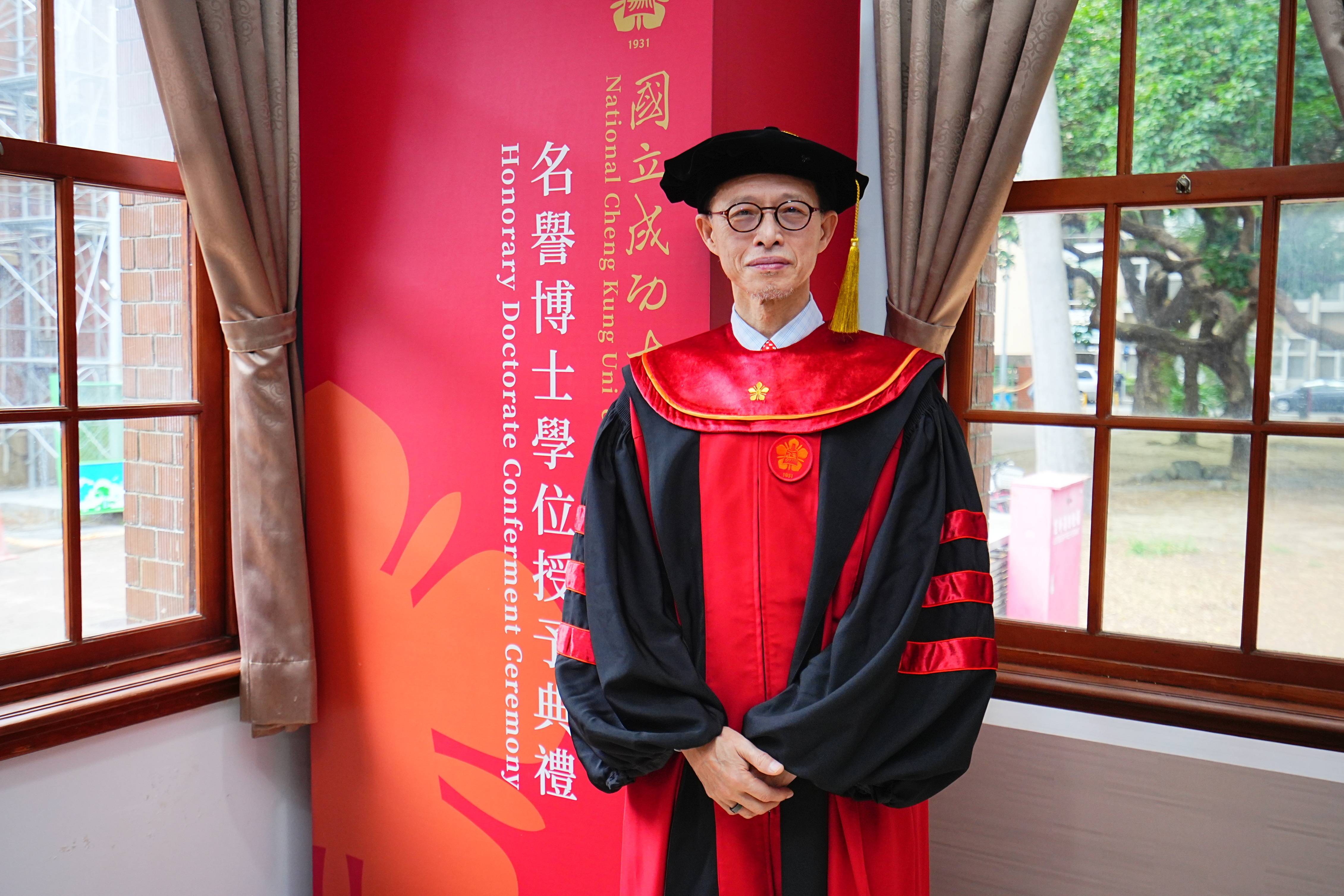 李謀偉
