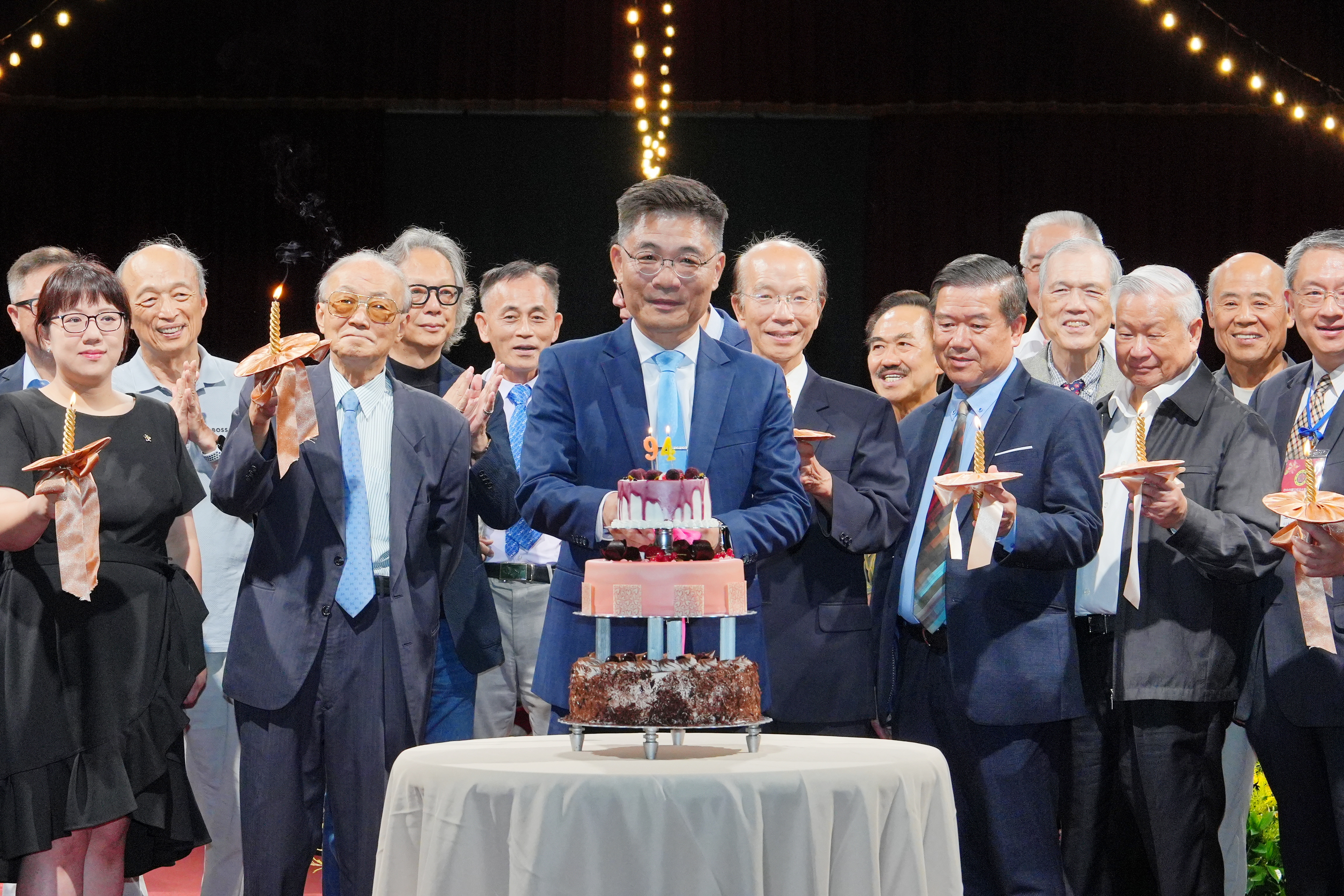 沈孟儒校長