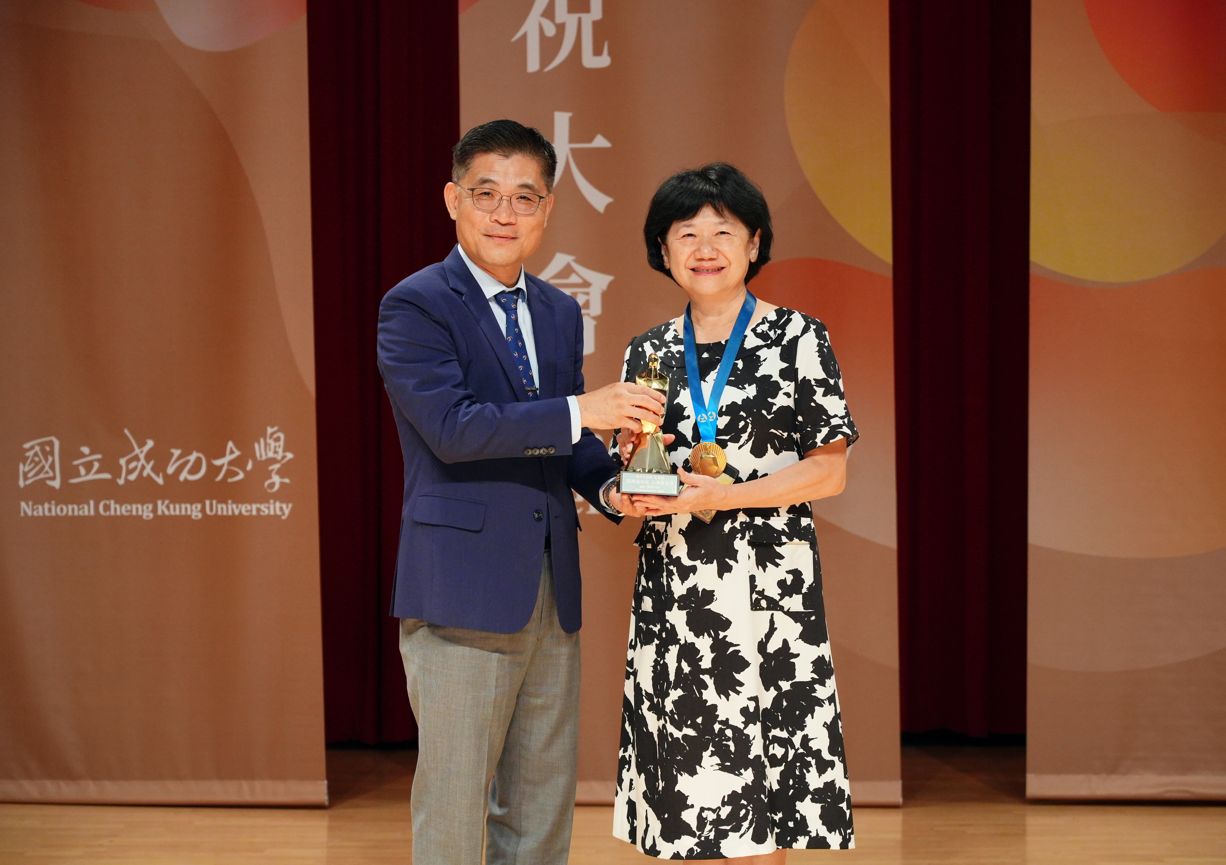 師鐸獎