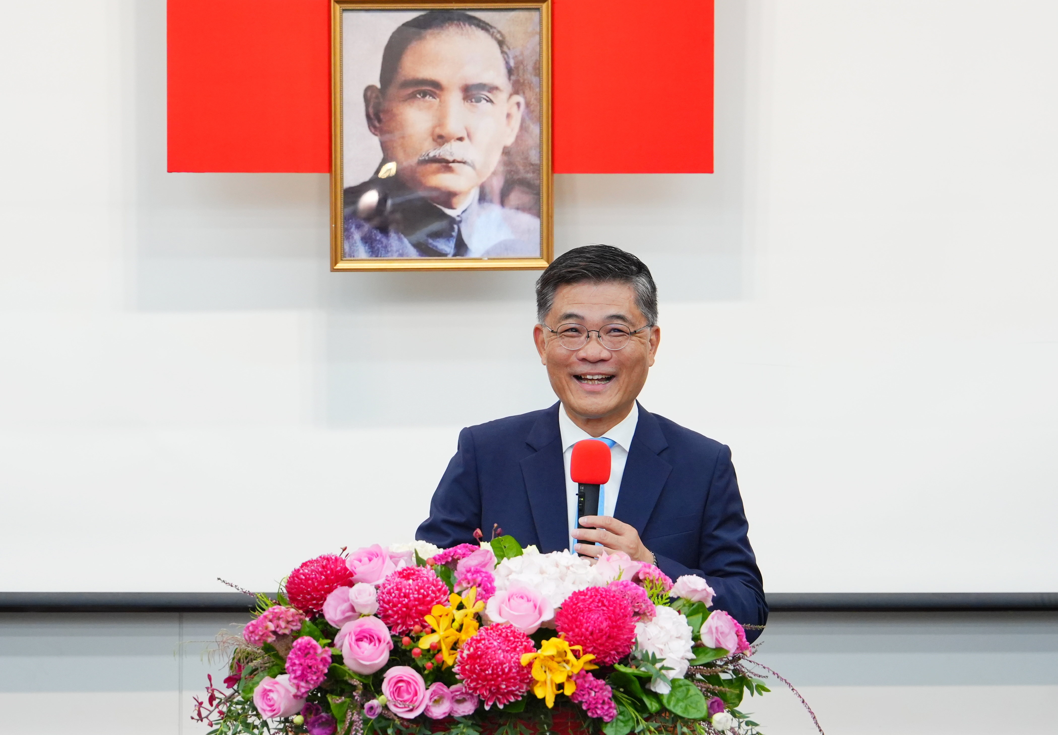 沈孟儒