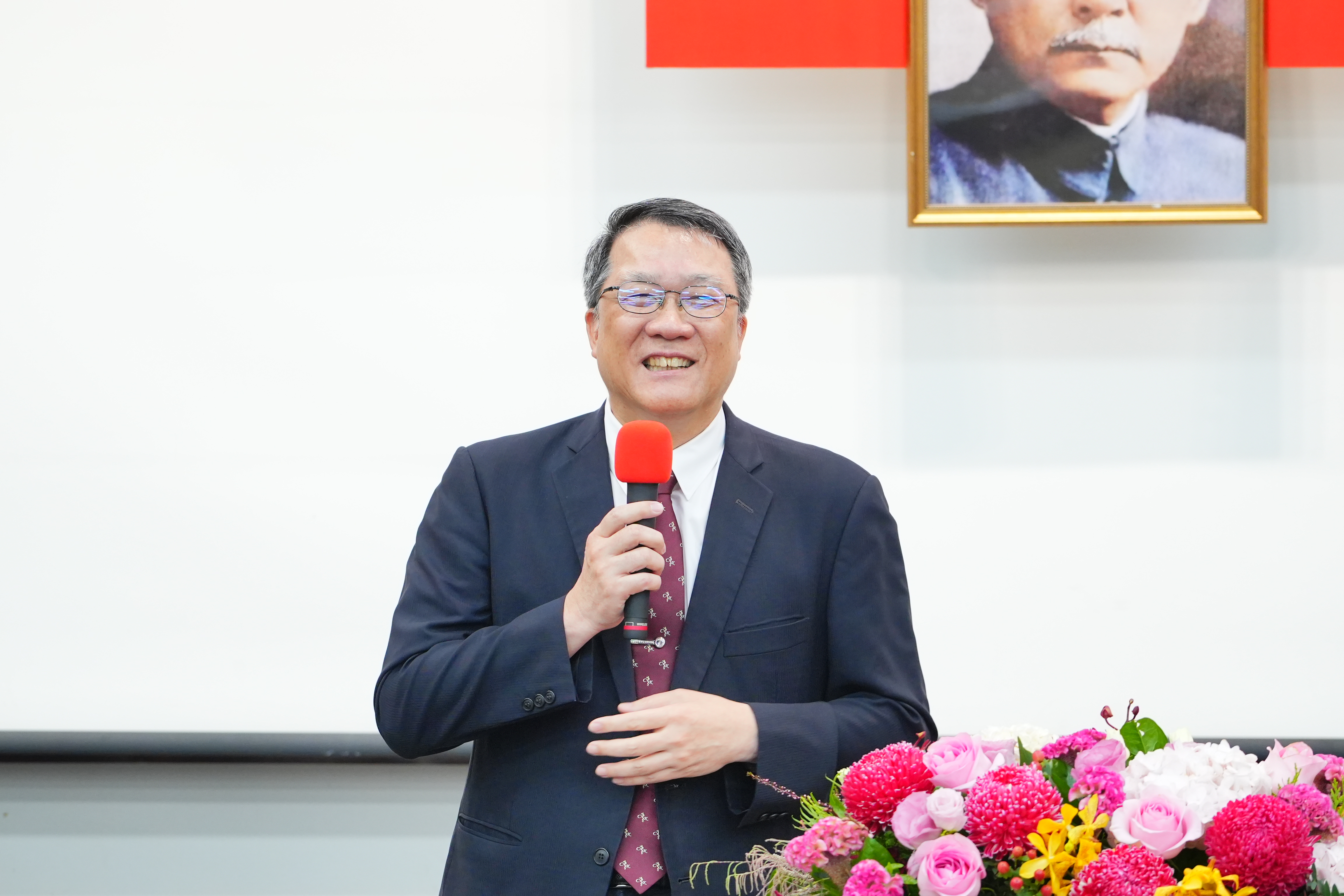 沈延盛