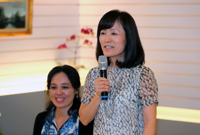 NCKU Research Team Unveils the Genome Sequence and Evolution of Orchids