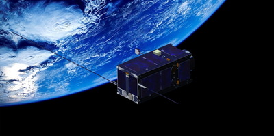 成大鳳凰立方衛星在軌成功運作一週年