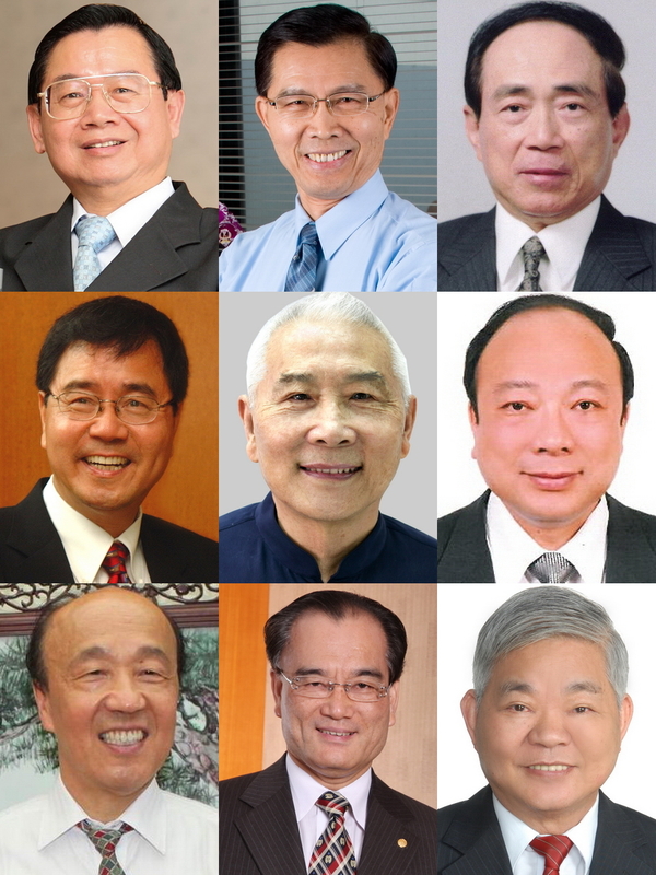 成大101年度校友傑出成就獎揭曉  9人獲獎圖片