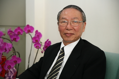 成大校長黃煌煇