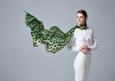 NCKU design products shine in international trade shows