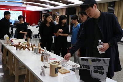 2017台灣設計展  9月幸福設計在台南