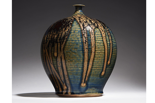 「蘊菁陶采－李仁燿陶藝創作30年經典巡迴個展」成大登場