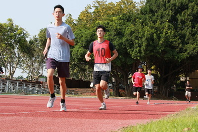 110全大運招募聖火環台志工