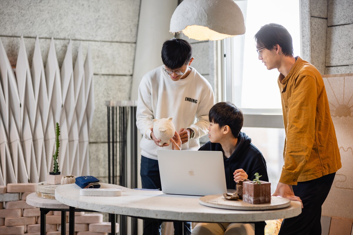 成功大學推動跨域彈性學制　啟動新學習典範