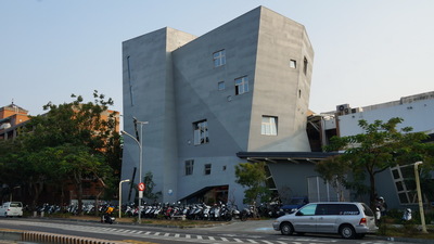 成大打造校園創新、創業環境   開啟學生創業之窗
