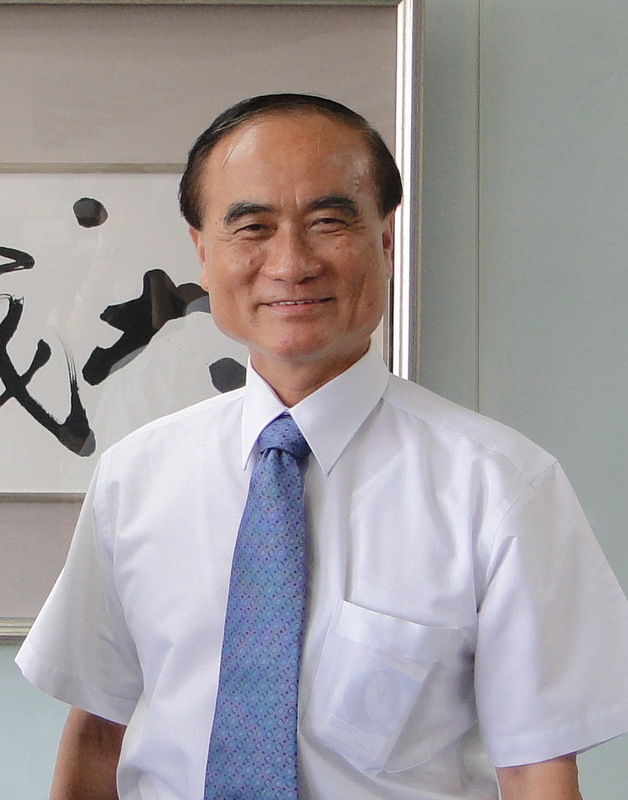 成大賴明詔院士獲總統科學獎  舉校同慶圖片